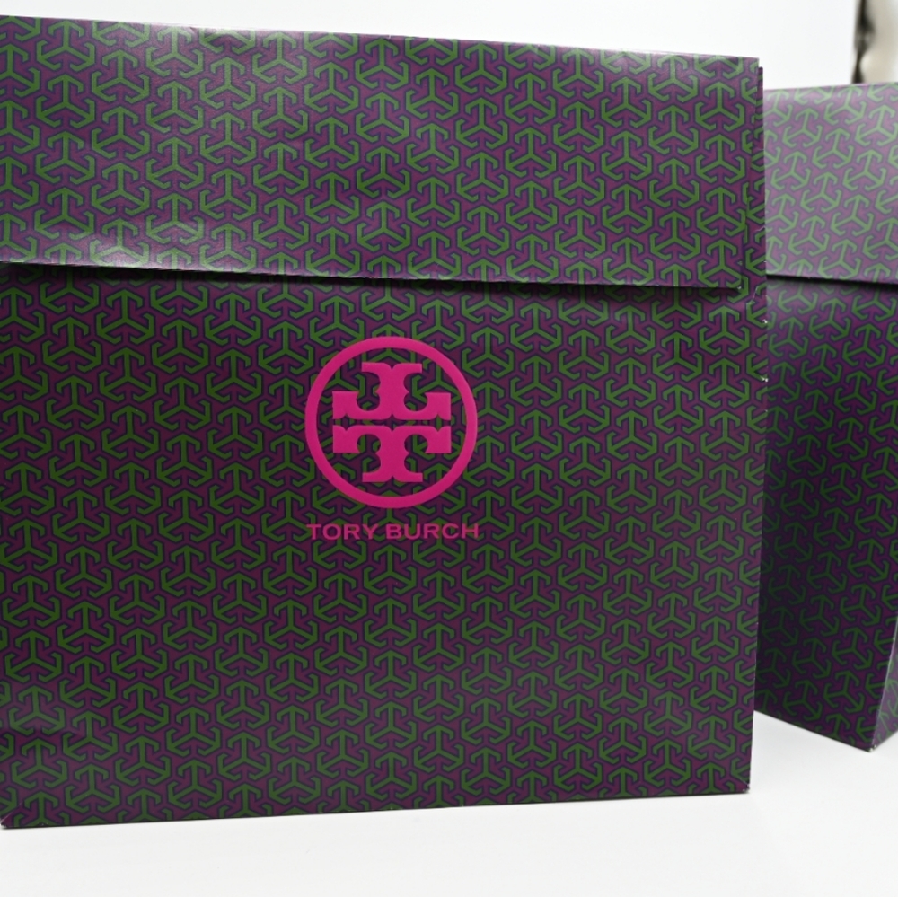 Tory Burch 3 gift bags - Picture 2 of 7